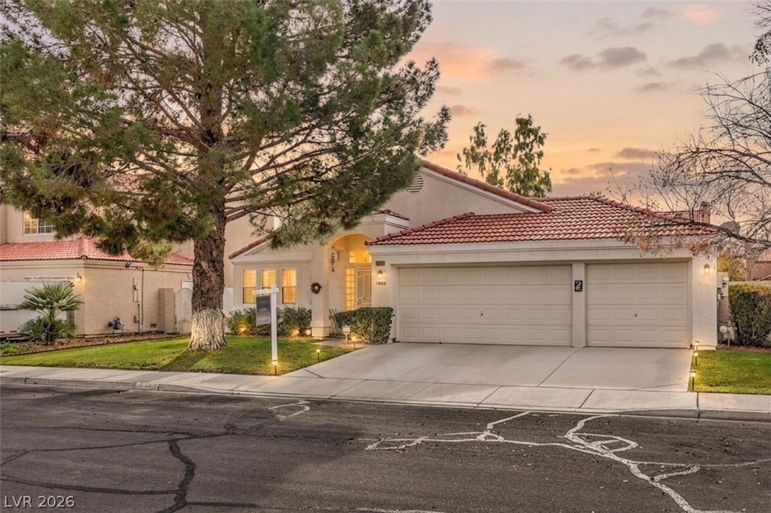 7405 Blue Sage Court Las Vegas NV 89129