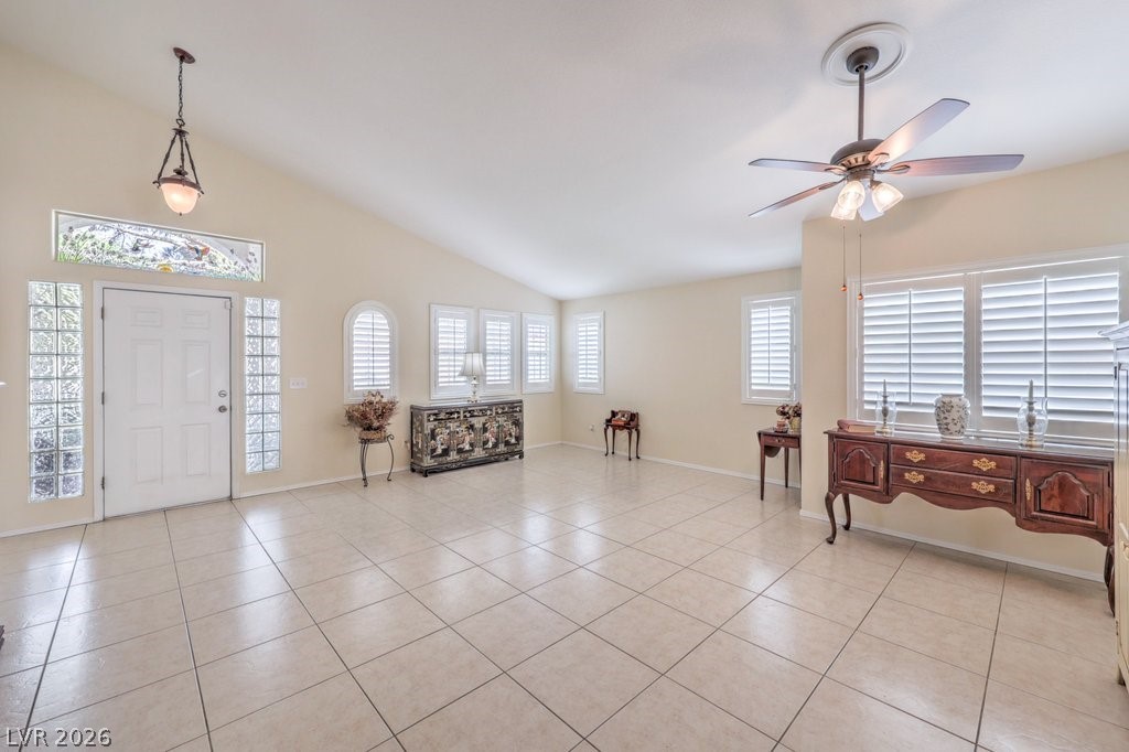 7405 Blue Sage Court Las Vegas NV 89129