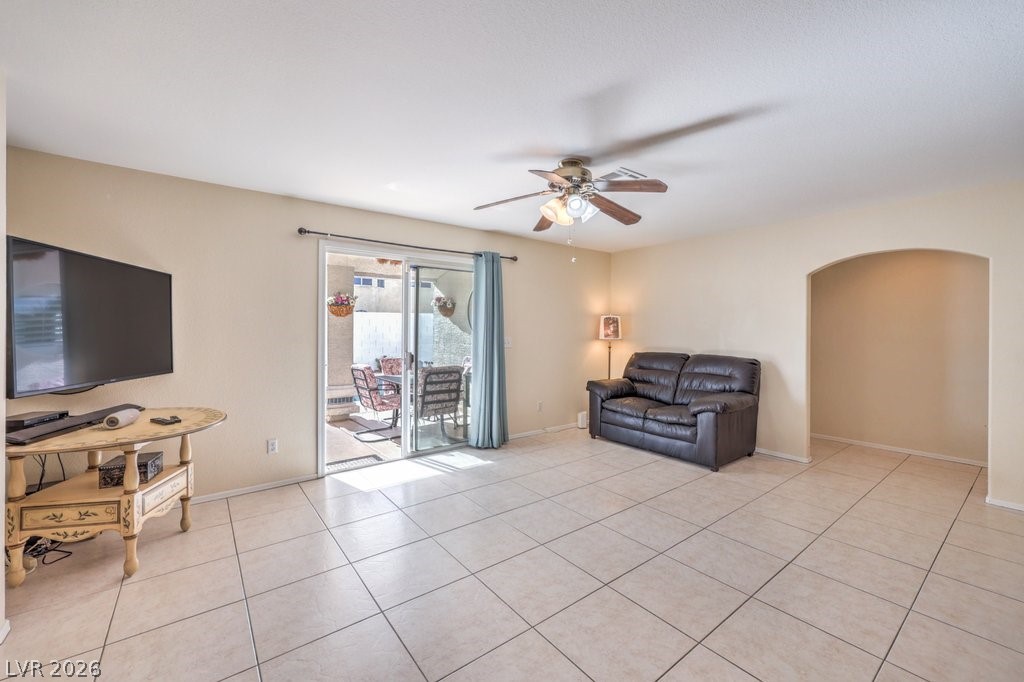 7405 Blue Sage Court Las Vegas NV 89129