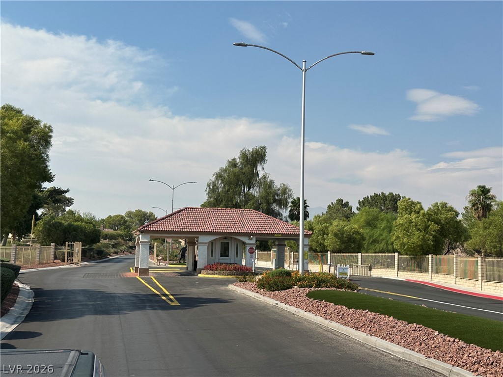 5416 Lochmor Avenue Las Vegas NV 89130