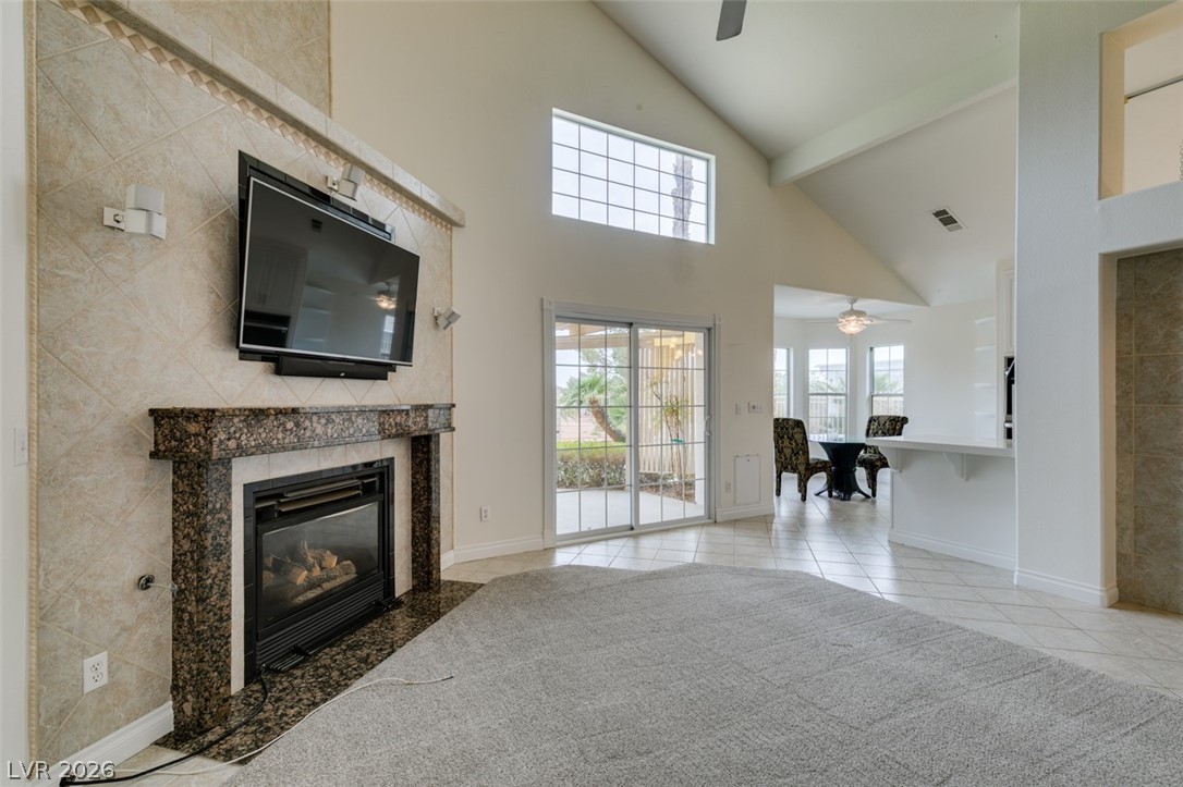 5416 Lochmor Avenue Las Vegas NV 89130