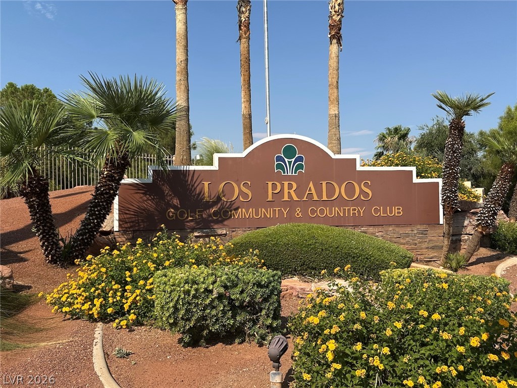 5416 Lochmor Avenue Las Vegas NV 89130