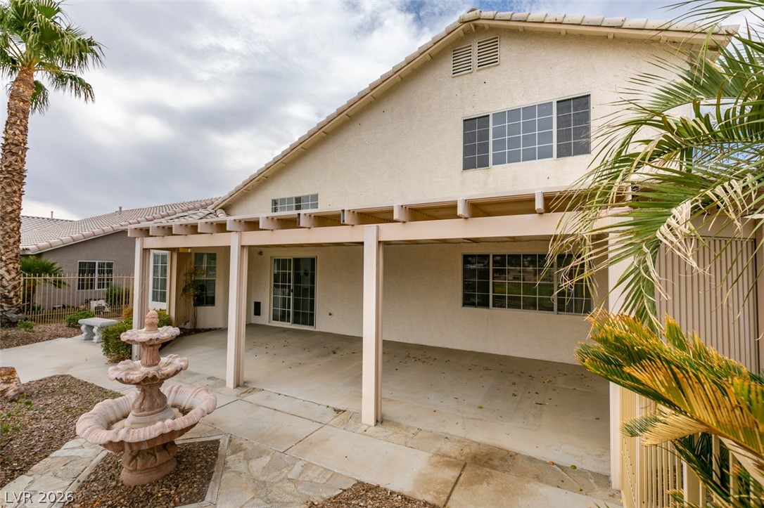5416 Lochmor Avenue Las Vegas NV 89130