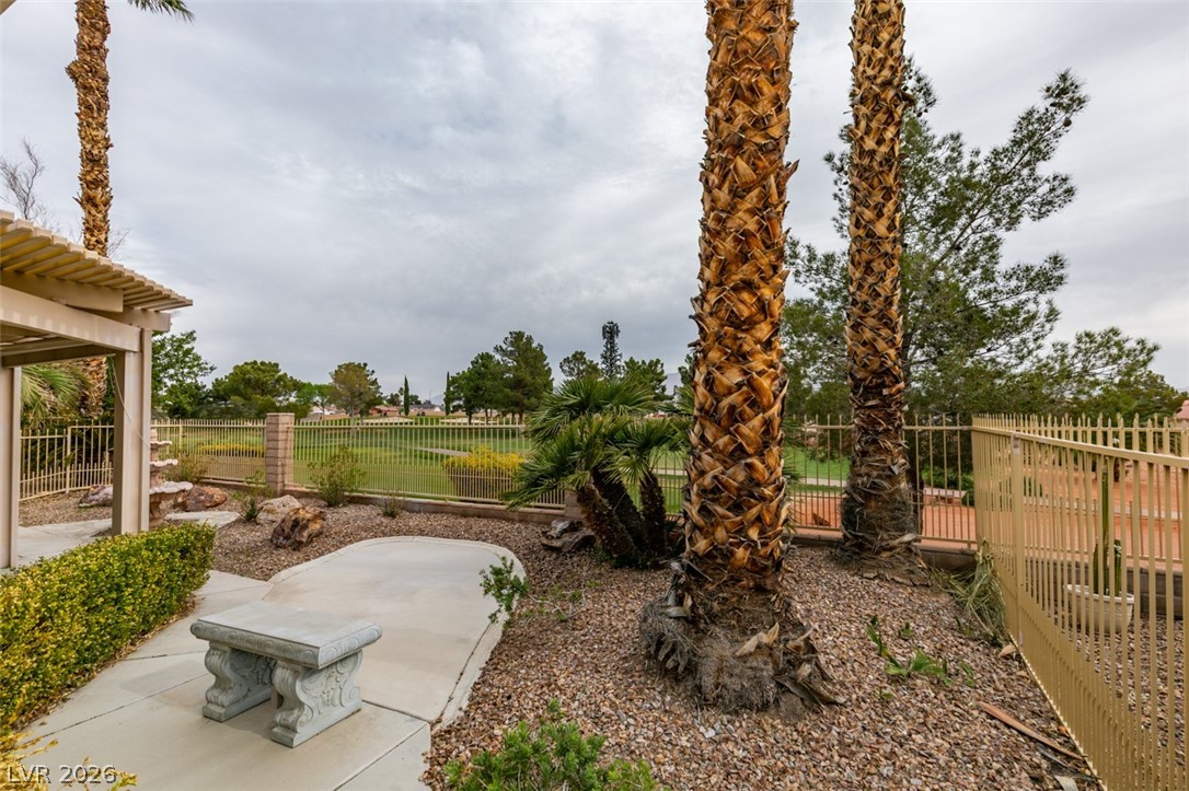 5416 Lochmor Avenue Las Vegas NV 89130