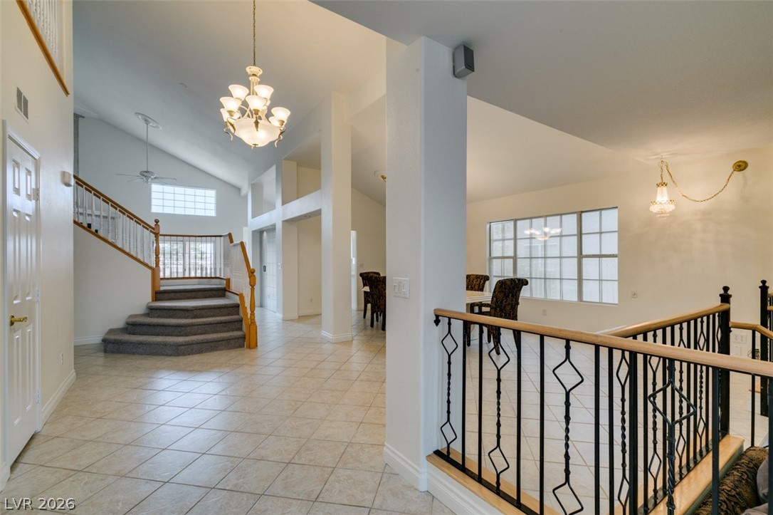 5416 Lochmor Avenue Las Vegas NV 89130