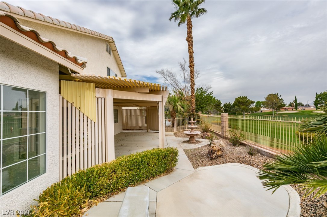 5416 Lochmor Avenue Las Vegas NV 89130