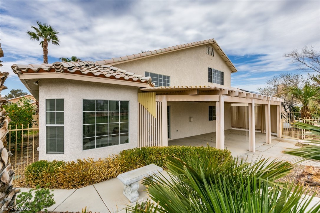 5416 Lochmor Avenue Las Vegas NV 89130