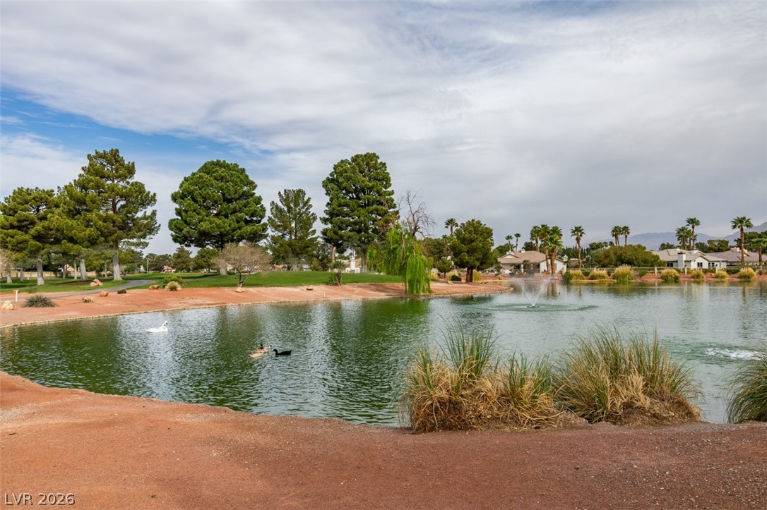 5416 Lochmor Avenue Las Vegas NV 89130