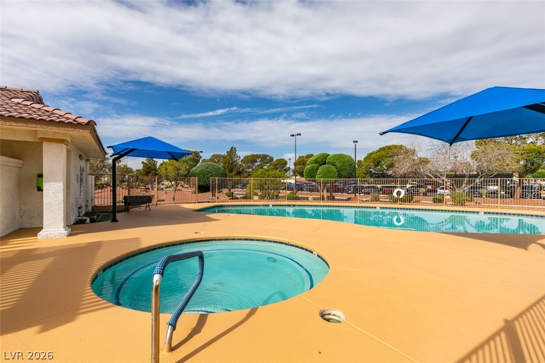 5416 Lochmor Avenue Las Vegas NV 89130