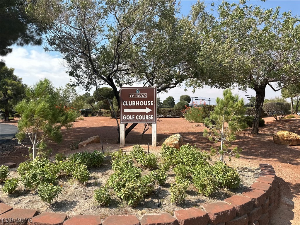 5416 Lochmor Avenue Las Vegas NV 89130