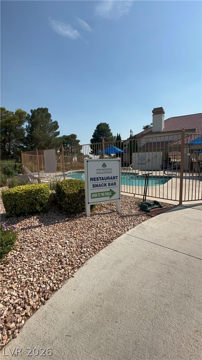 5416 Lochmor Avenue Las Vegas NV 89130