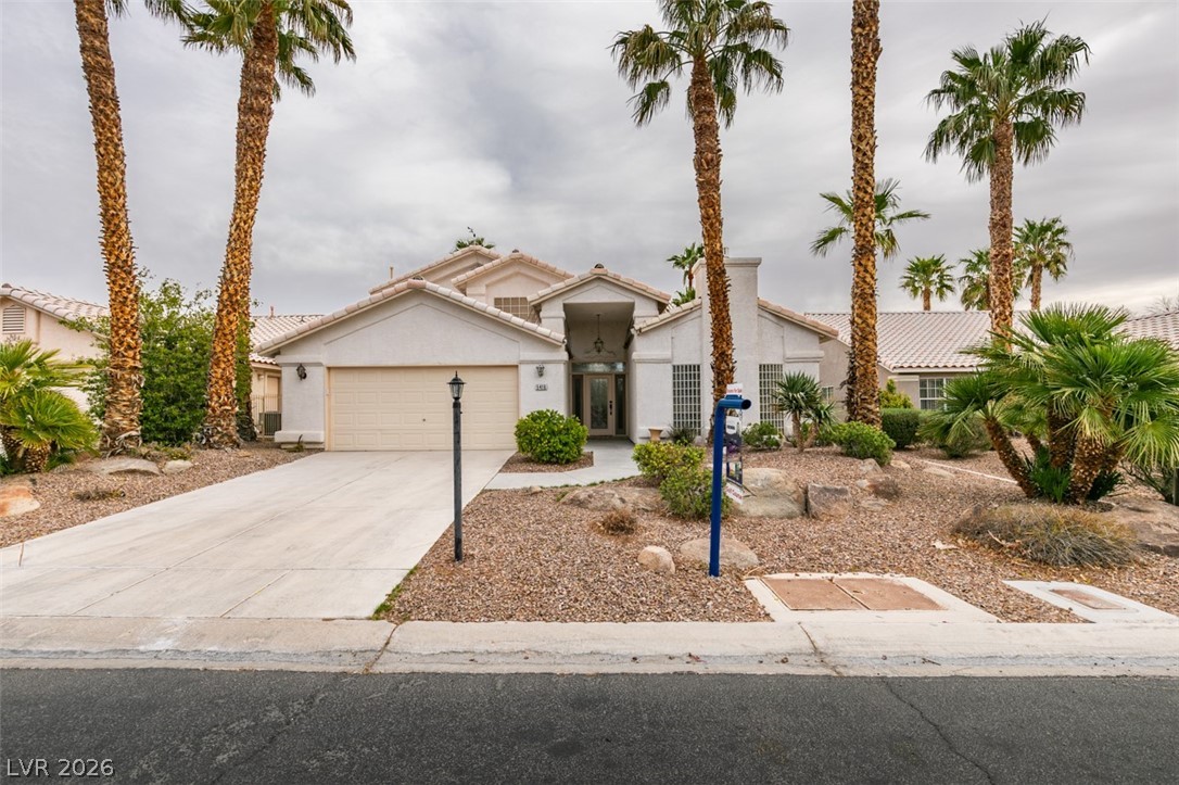 5416 Lochmor Avenue Las Vegas NV 89130
