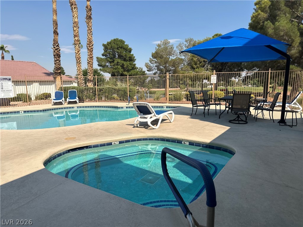 5416 Lochmor Avenue Las Vegas NV 89130