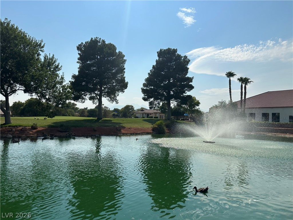 5416 Lochmor Avenue Las Vegas NV 89130