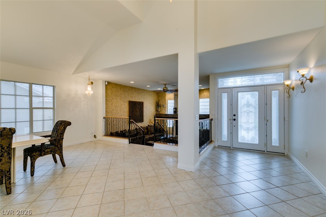 5416 Lochmor Avenue Las Vegas NV 89130