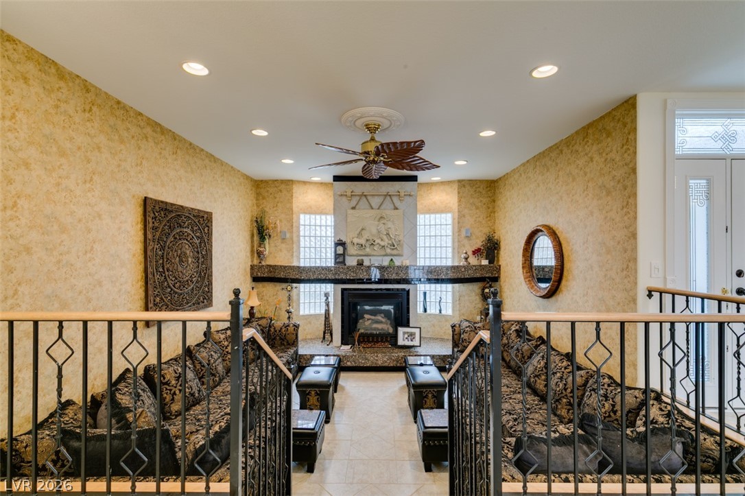 5416 Lochmor Avenue Las Vegas NV 89130