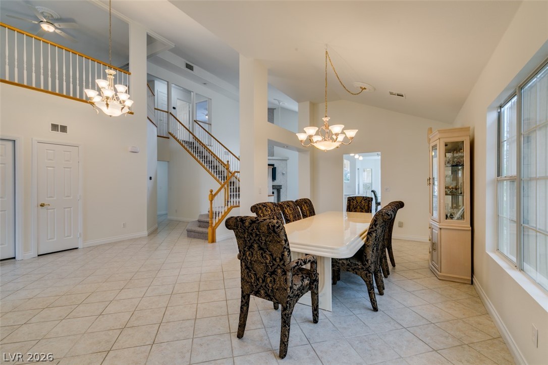 5416 Lochmor Avenue Las Vegas NV 89130