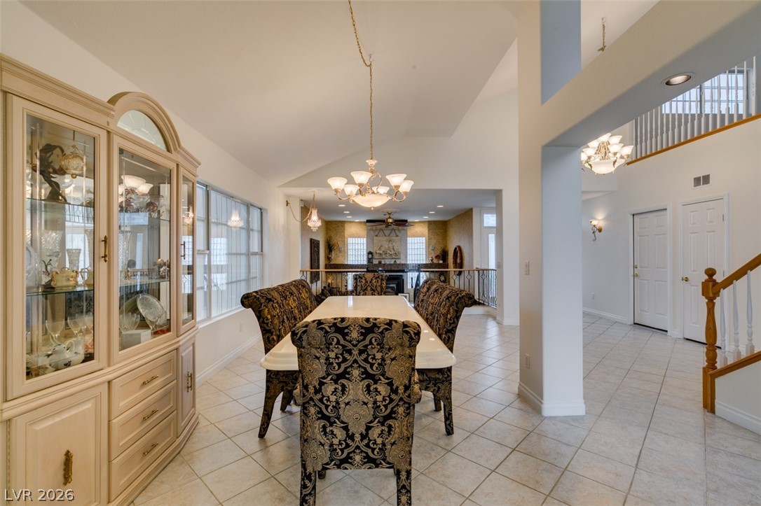 5416 Lochmor Avenue Las Vegas NV 89130