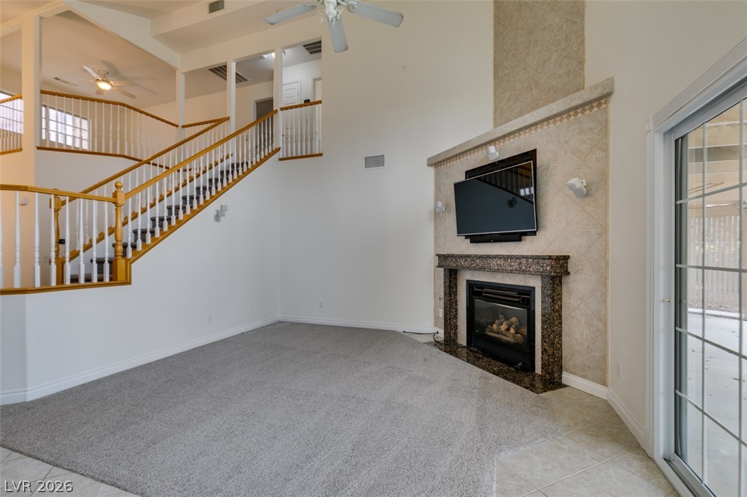 5416 Lochmor Avenue Las Vegas NV 89130