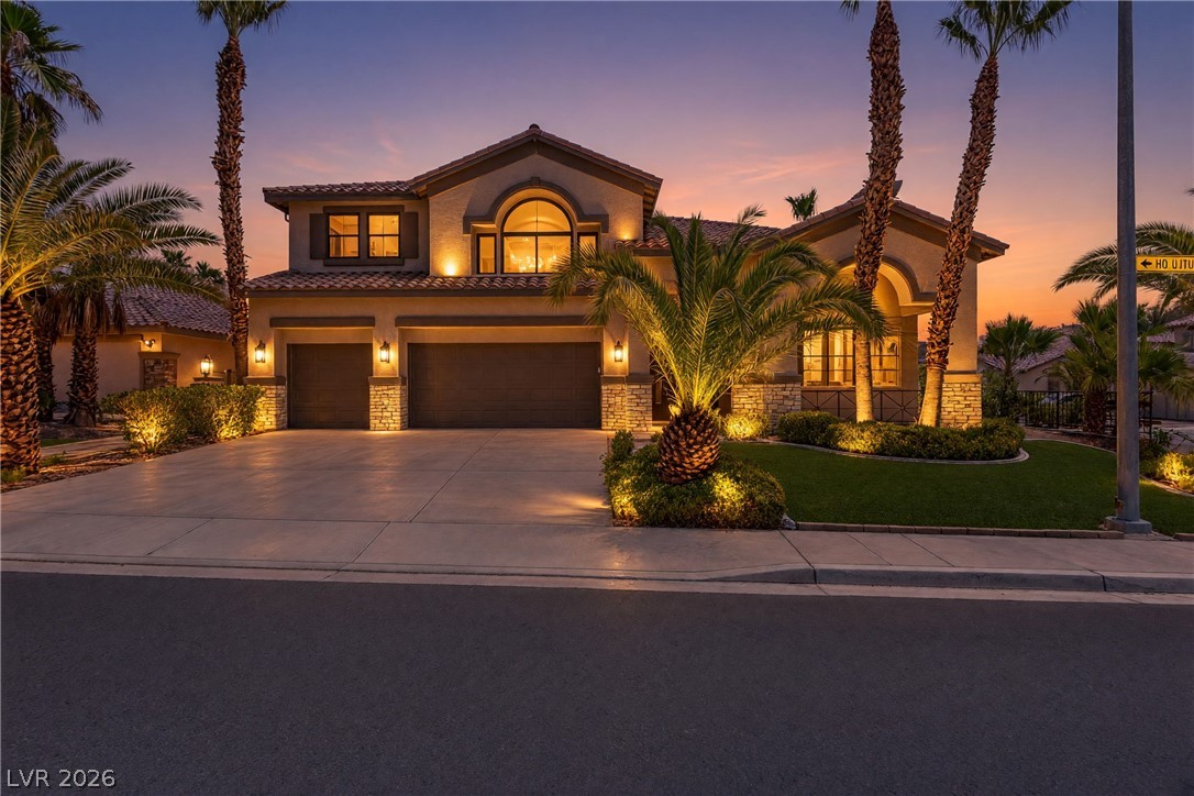 2972 Imperial Purple Court Las Vegas NV 89117