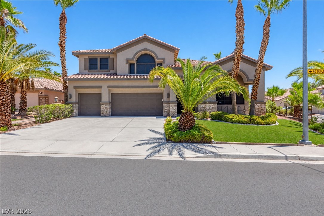 2972 Imperial Purple Court Las Vegas NV 89117