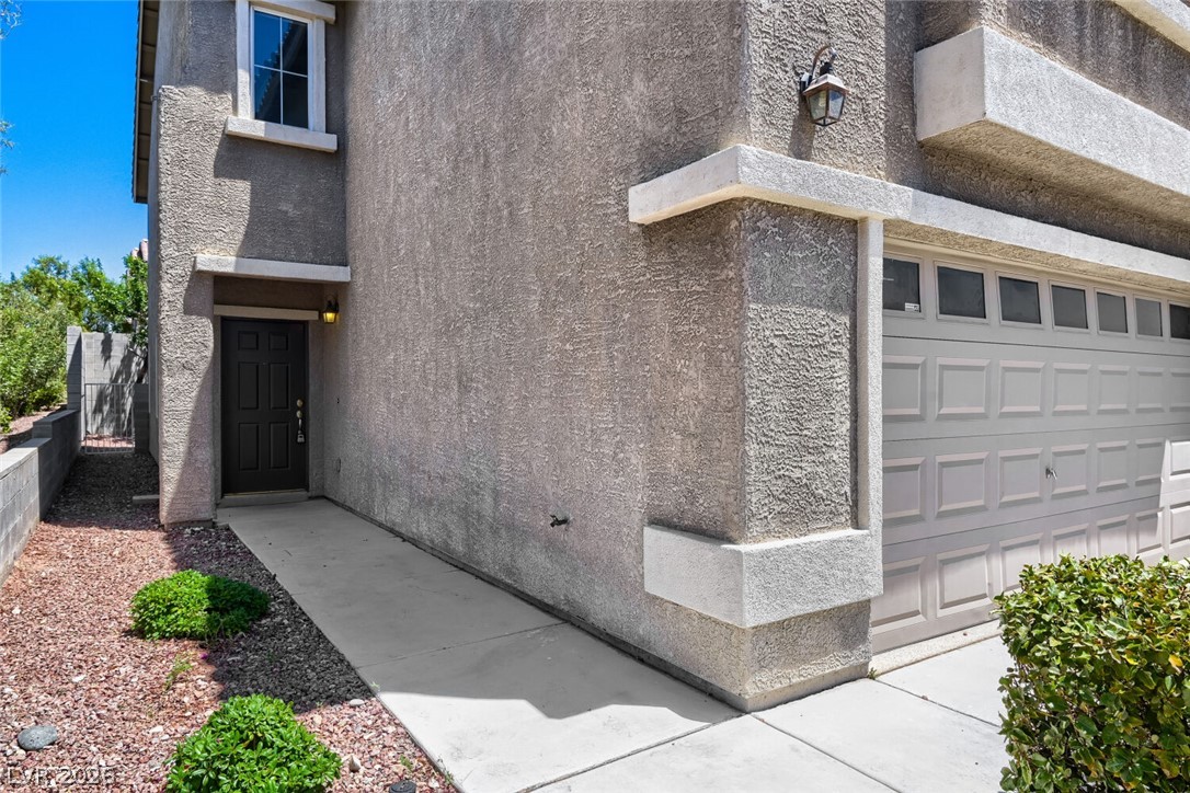 9548 Gibbon Avenue Las Vegas NV 89149