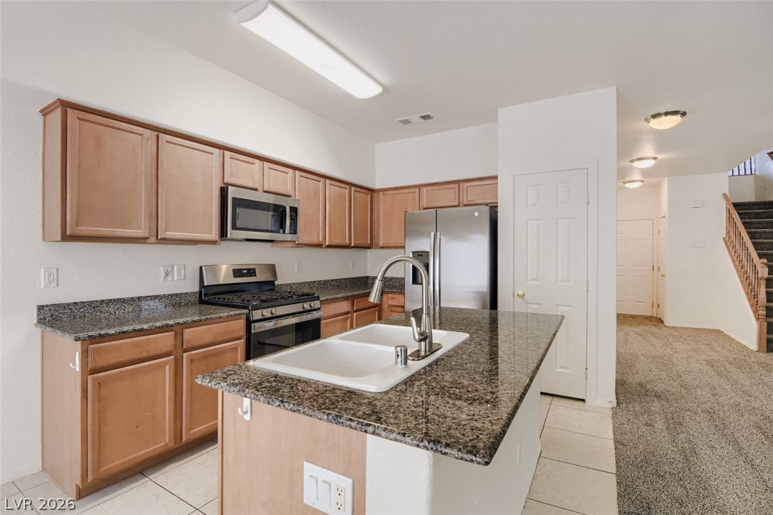 9548 Gibbon Avenue Las Vegas NV 89149