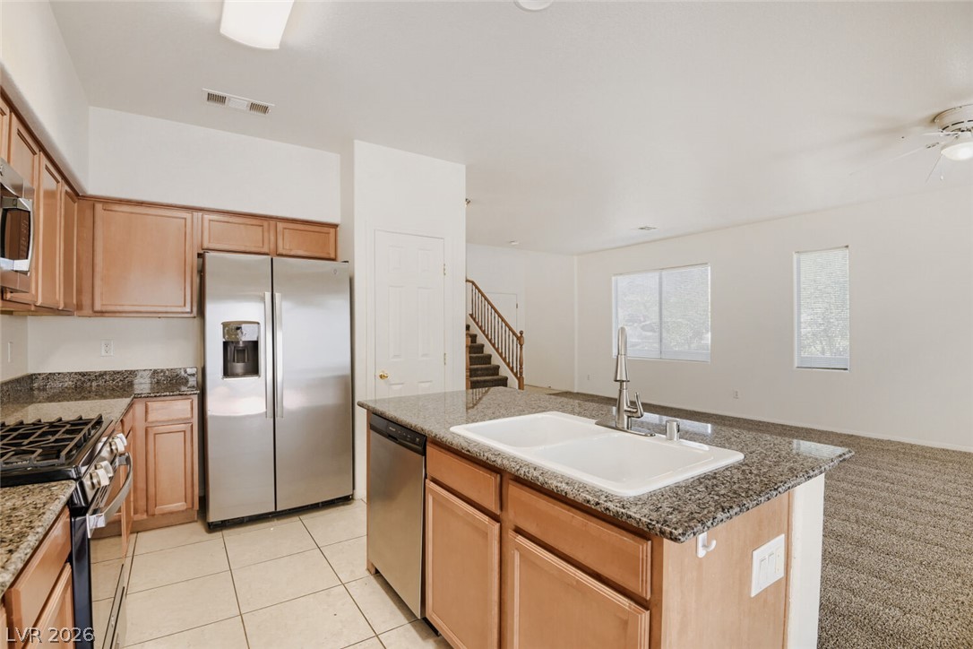 9548 Gibbon Avenue Las Vegas NV 89149
