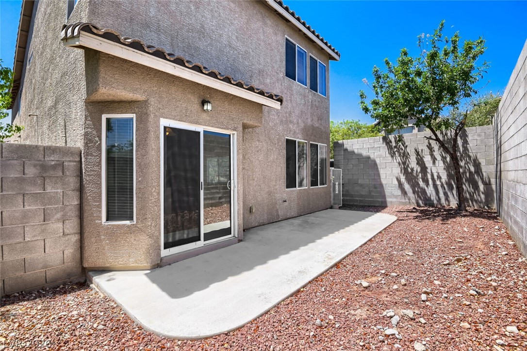 9548 Gibbon Avenue Las Vegas NV 89149