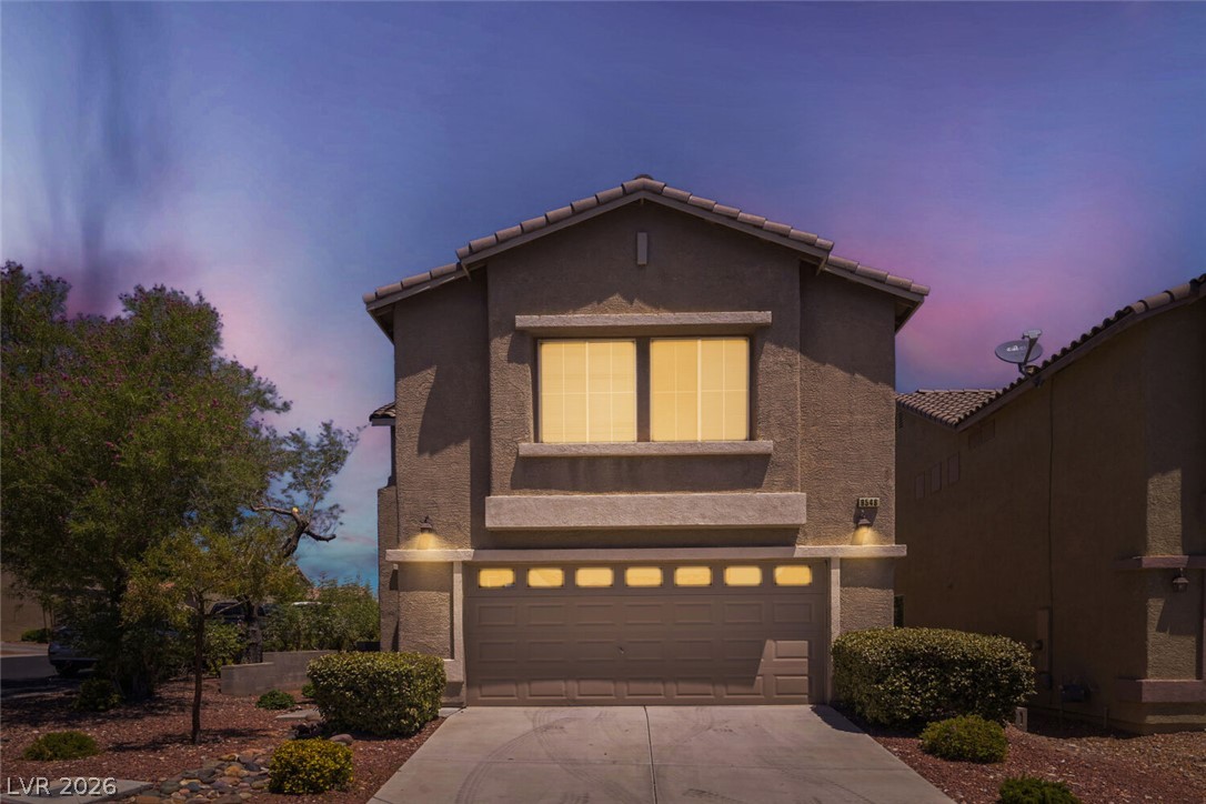 9548 Gibbon Avenue Las Vegas NV 89149