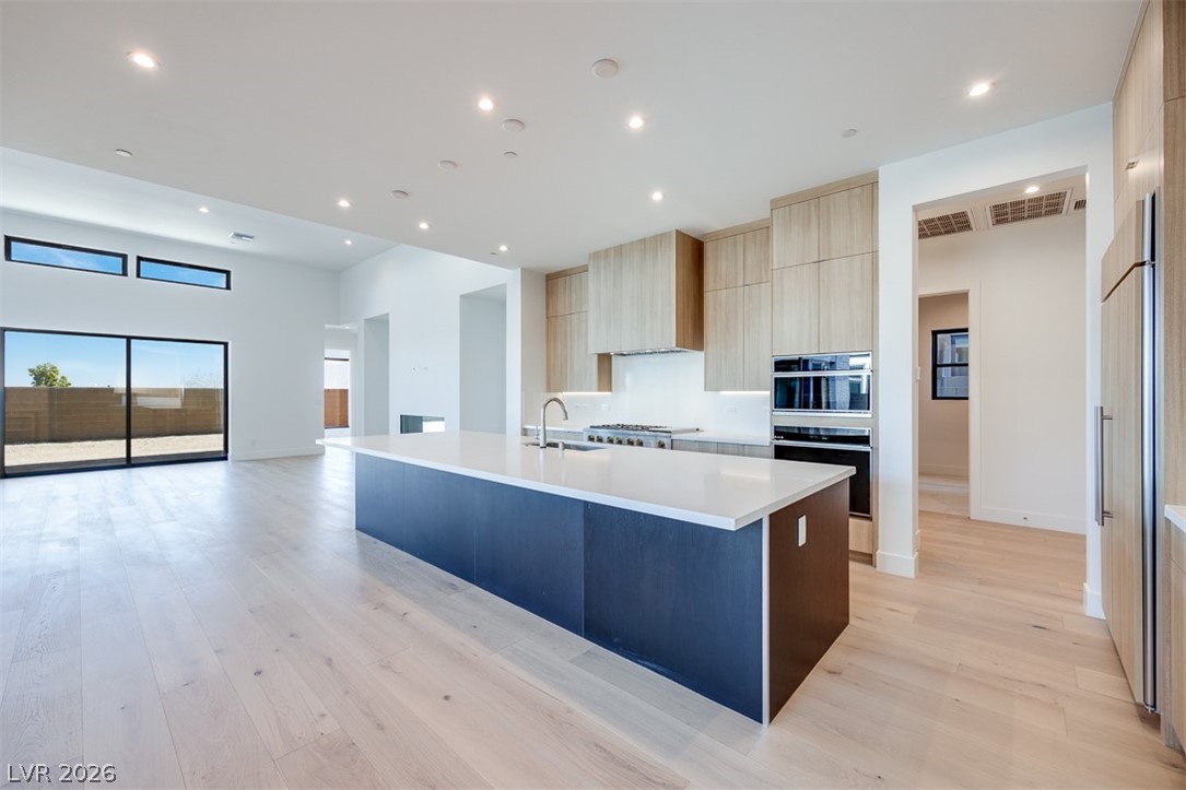 125 Tiller Point Street Las Vegas NV 89138