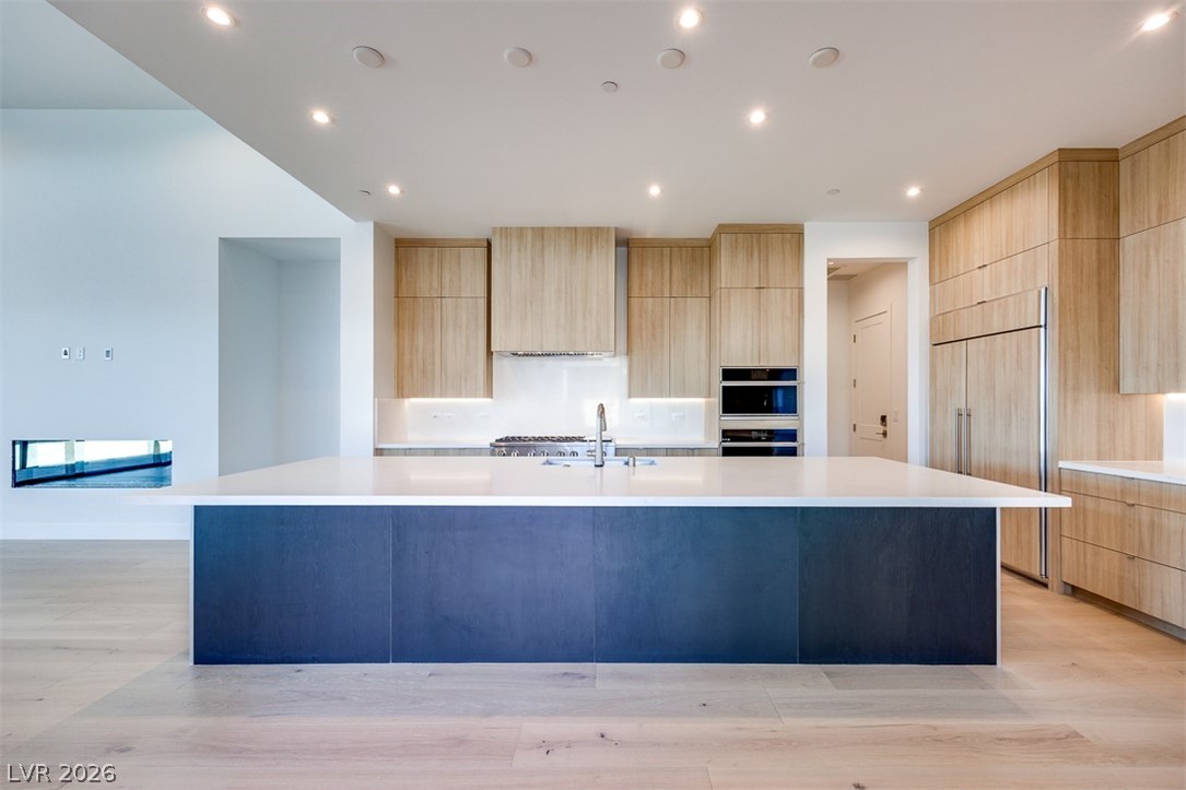 125 Tiller Point Street Las Vegas NV 89138