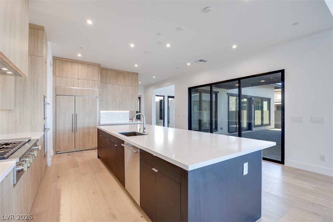 125 Tiller Point Street Las Vegas NV 89138