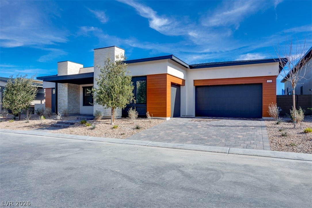 125 Tiller Point Street Las Vegas NV 89138
