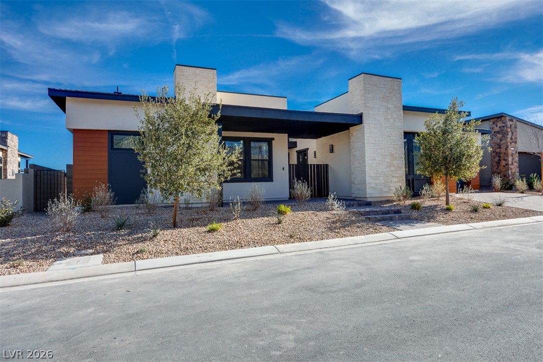 125 Tiller Point Street Las Vegas NV 89138