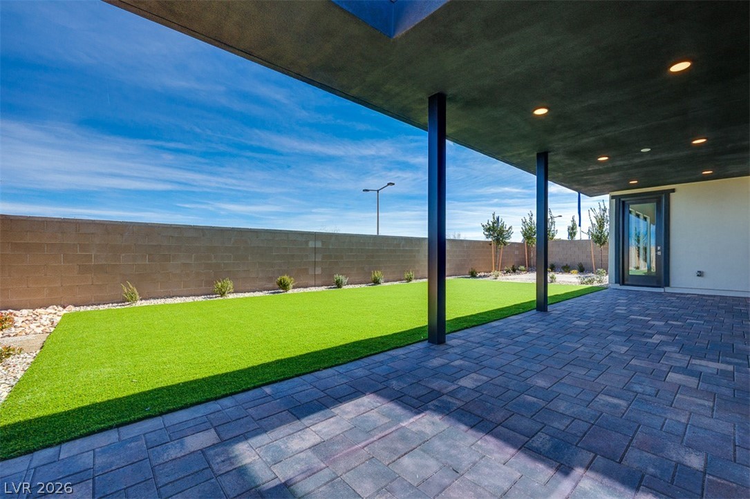 125 Tiller Point Street Las Vegas NV 89138