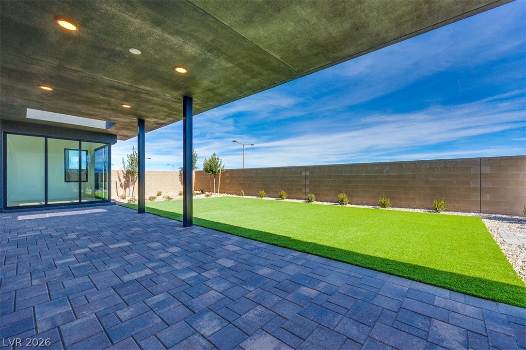 125 Tiller Point Street Las Vegas NV 89138