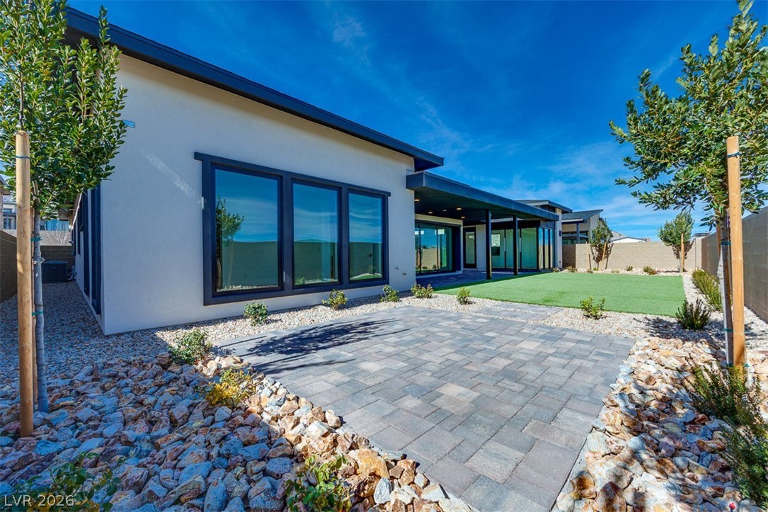 125 Tiller Point Street Las Vegas NV 89138
