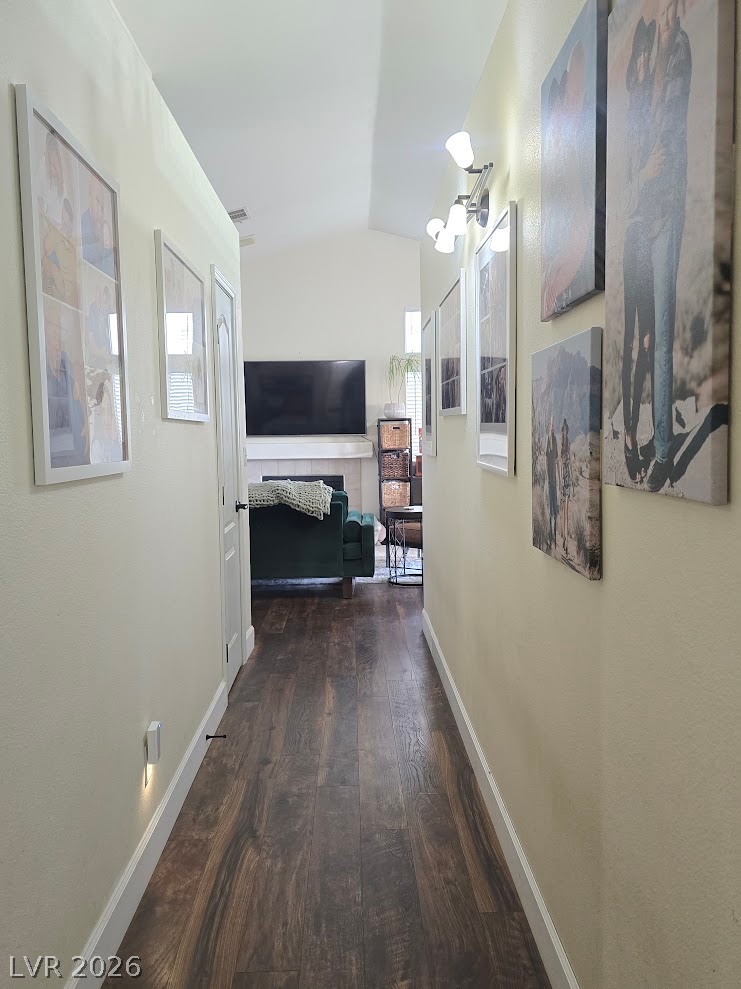 217 Red Coral Drive Henderson NV 89002