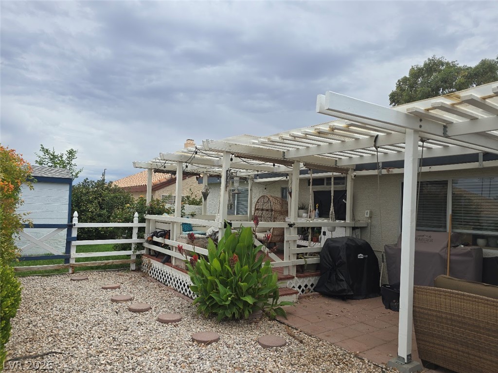 217 Red Coral Drive Henderson NV 89002