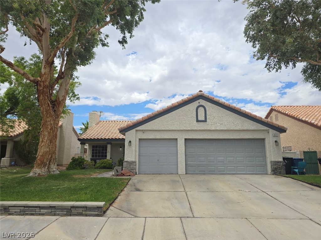 217 Red Coral Drive Henderson NV 89002