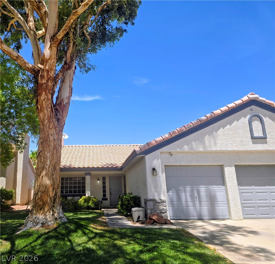 217 Red Coral Drive Henderson NV 89002