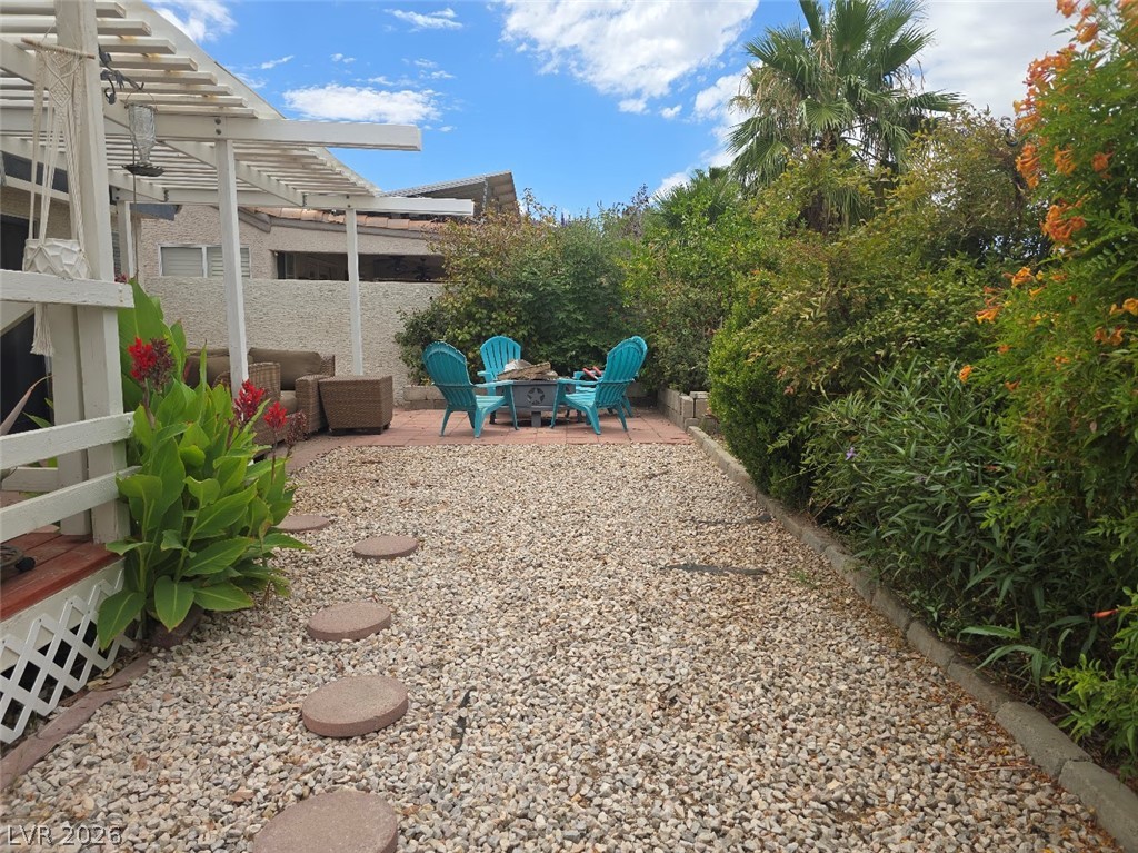 217 Red Coral Drive Henderson NV 89002