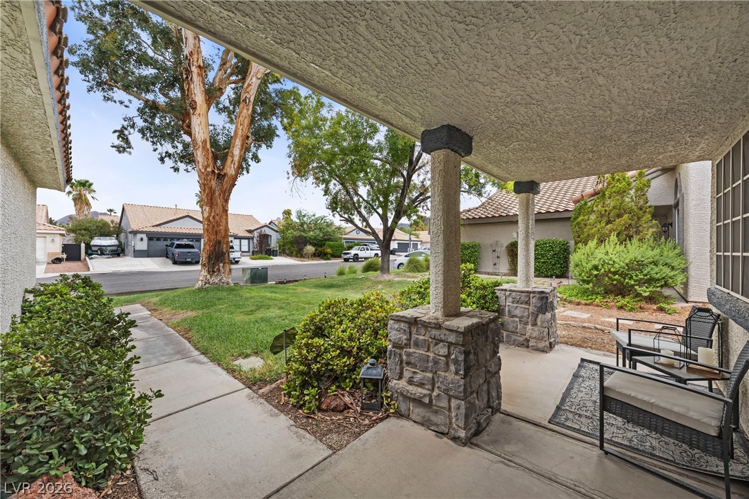 217 Red Coral Drive Henderson NV 89002