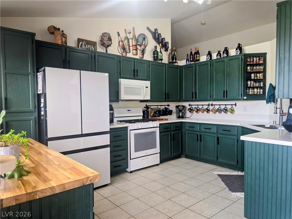217 Red Coral Drive Henderson NV 89002