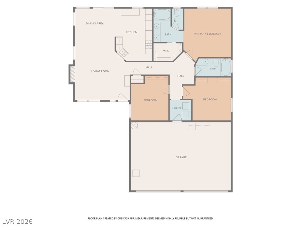 217 Red Coral Drive Henderson NV 89002