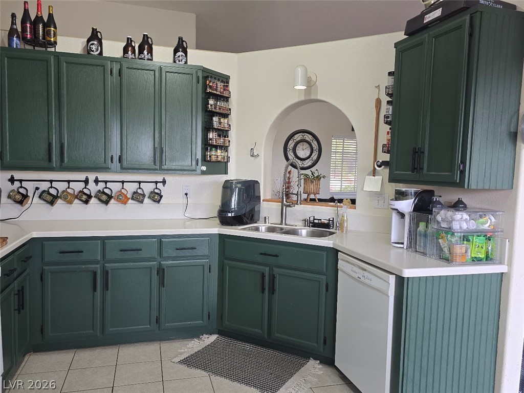 217 Red Coral Drive Henderson NV 89002