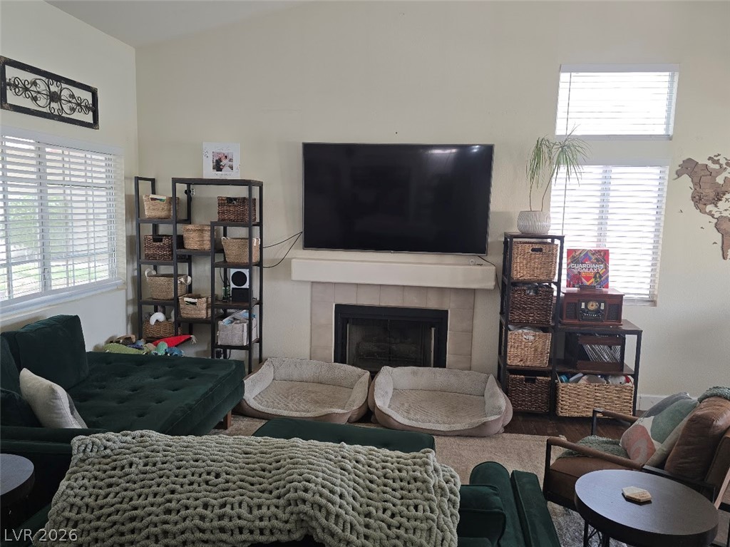 217 Red Coral Drive Henderson NV 89002