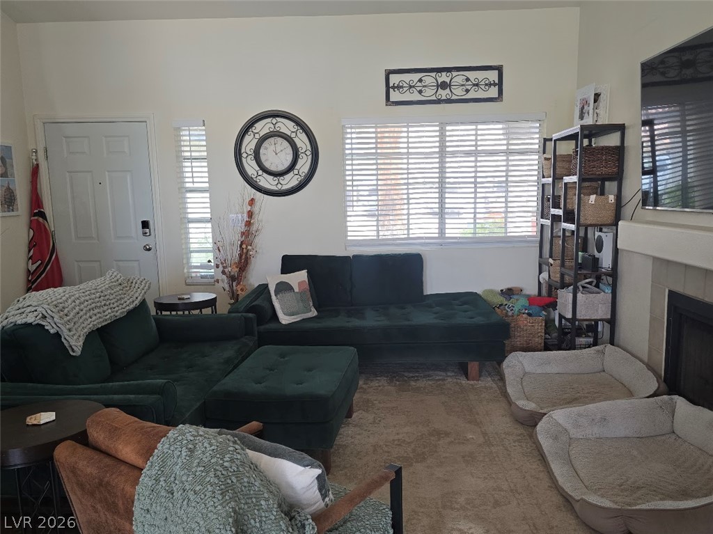 217 Red Coral Drive Henderson NV 89002