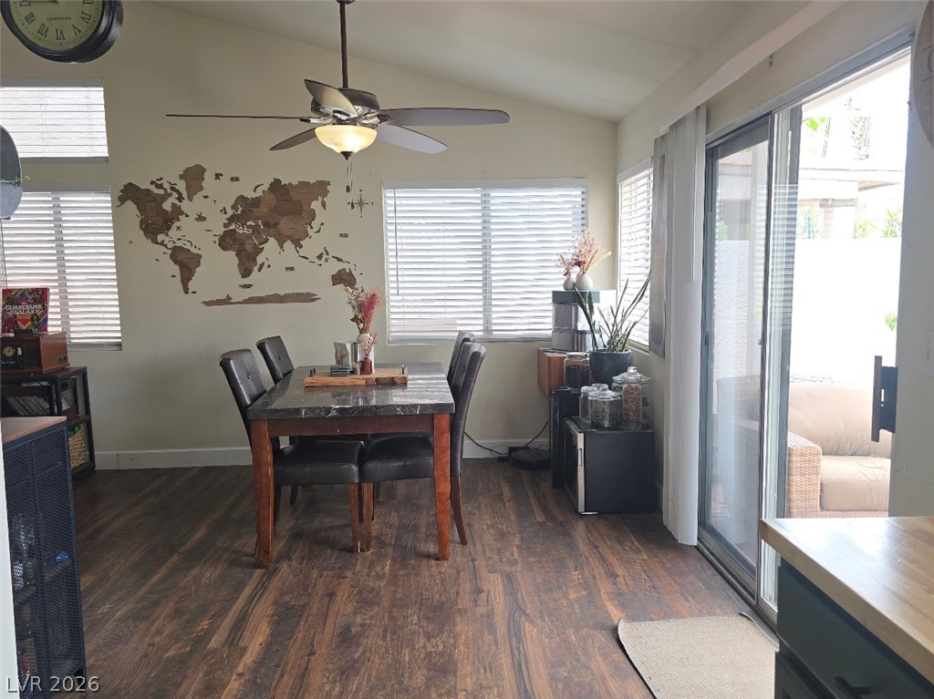217 Red Coral Drive Henderson NV 89002